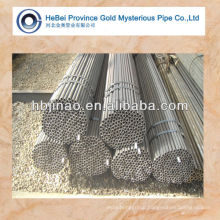 Cold Drawn special Steel Cr/Mn alloy Pipes and Tubes from China